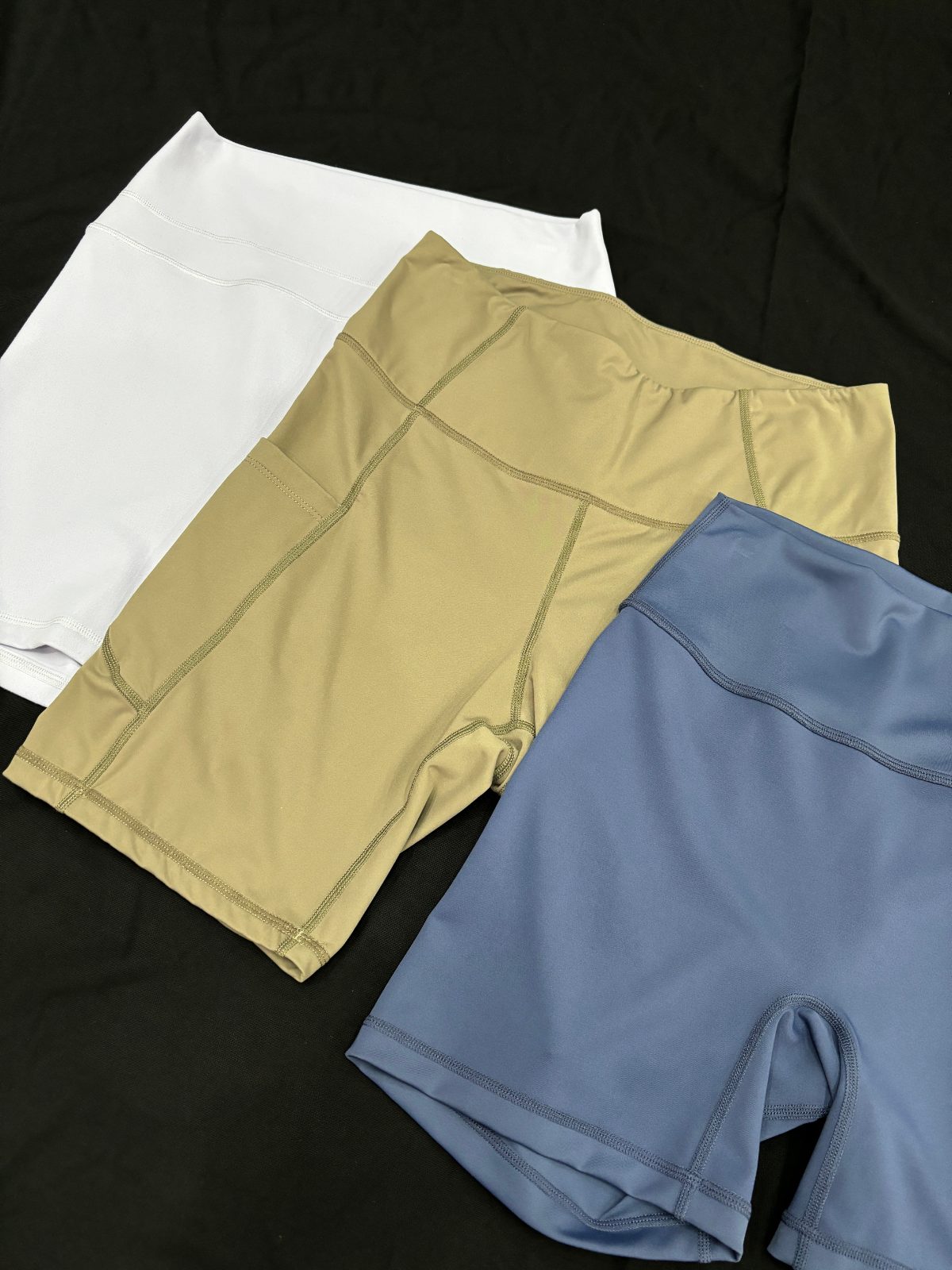 Exploring Our Yoga Pants Range