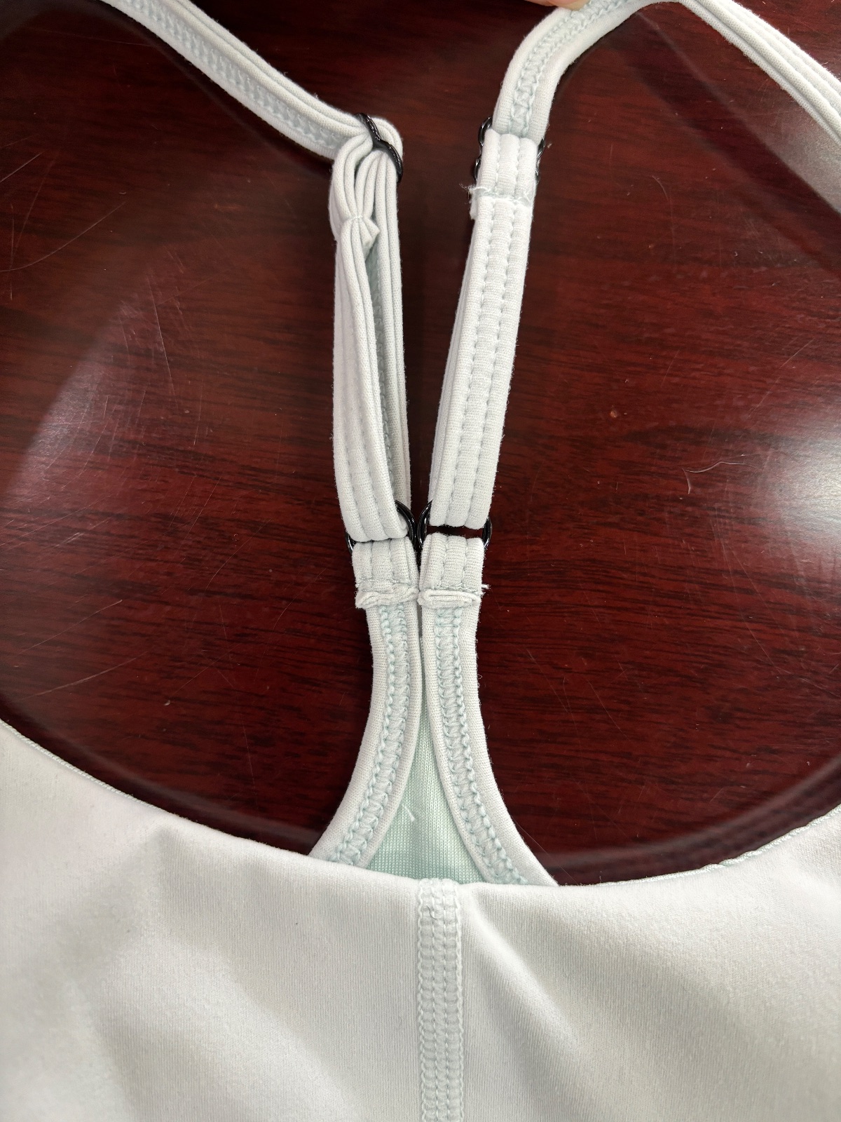 Breathable Sports Bras