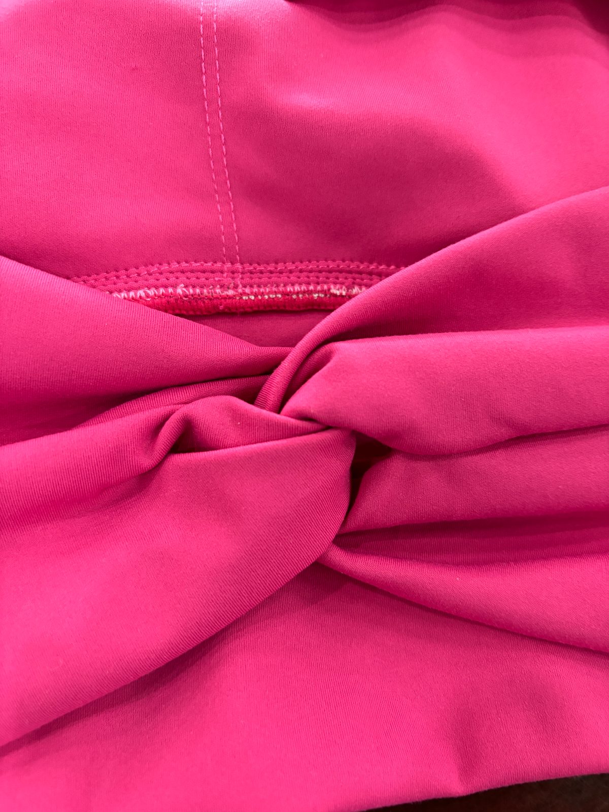 Functional Designs of Our Sports Tops