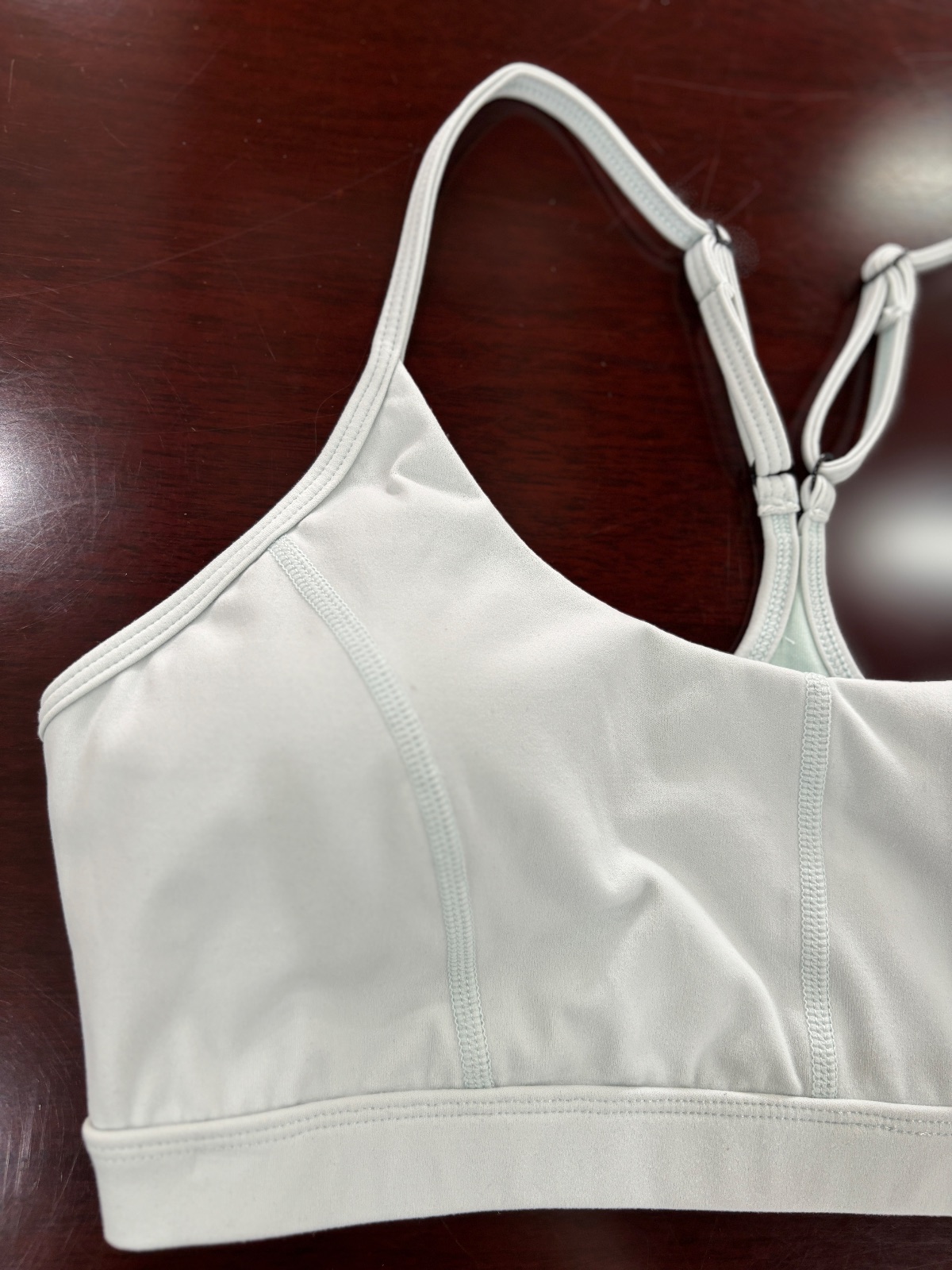 Breathable Sports Bras