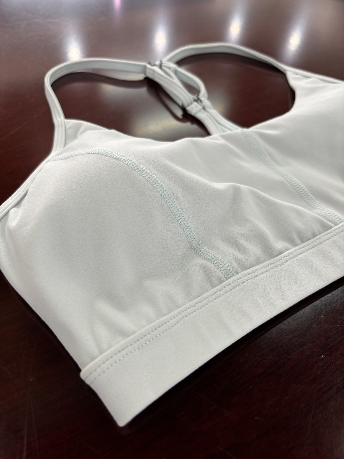 Breathable Sports Bras