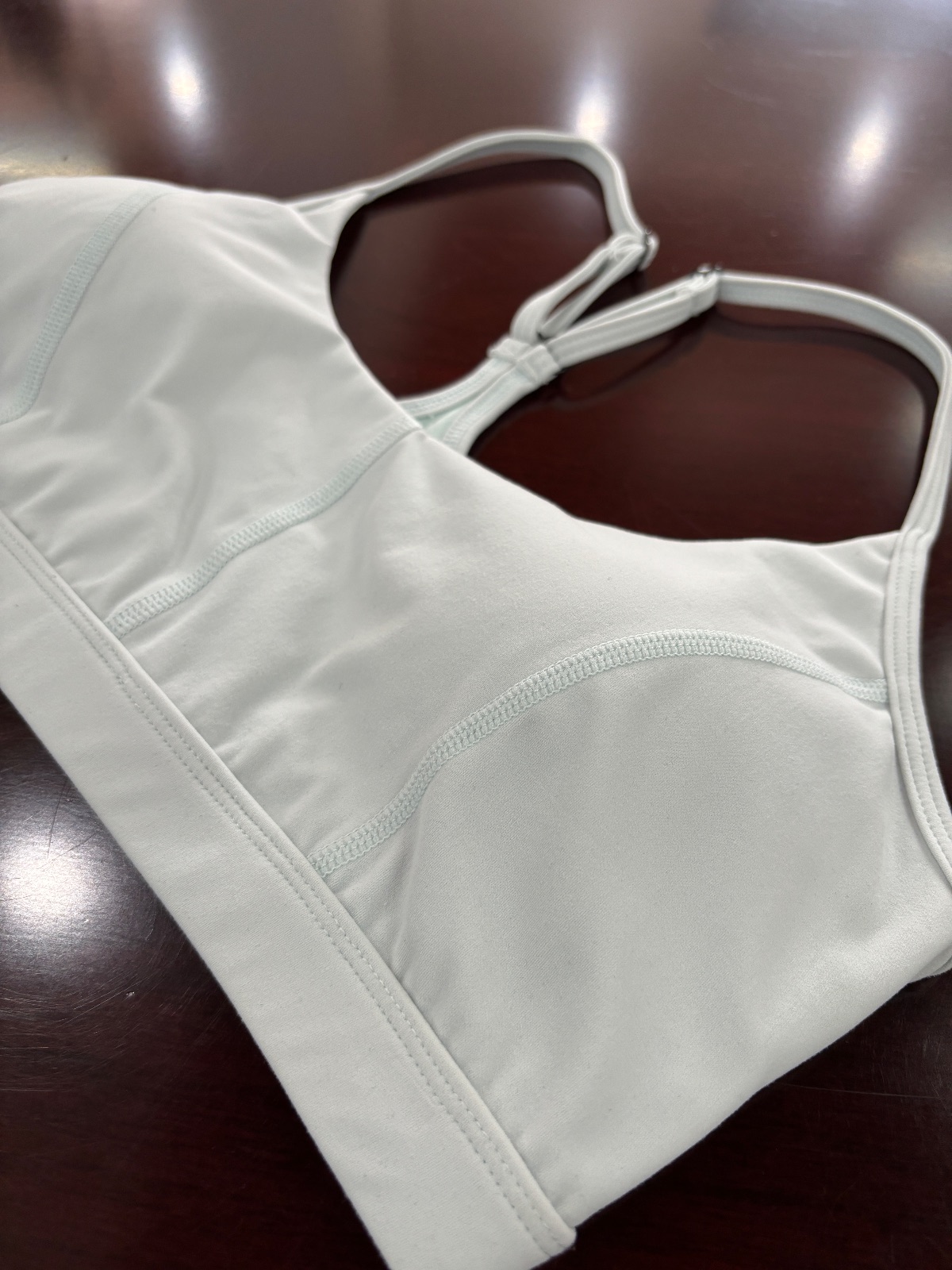 Breathable Sports Bras