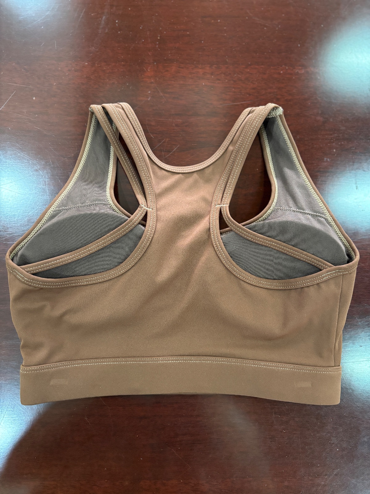 Stylish Sports Tops