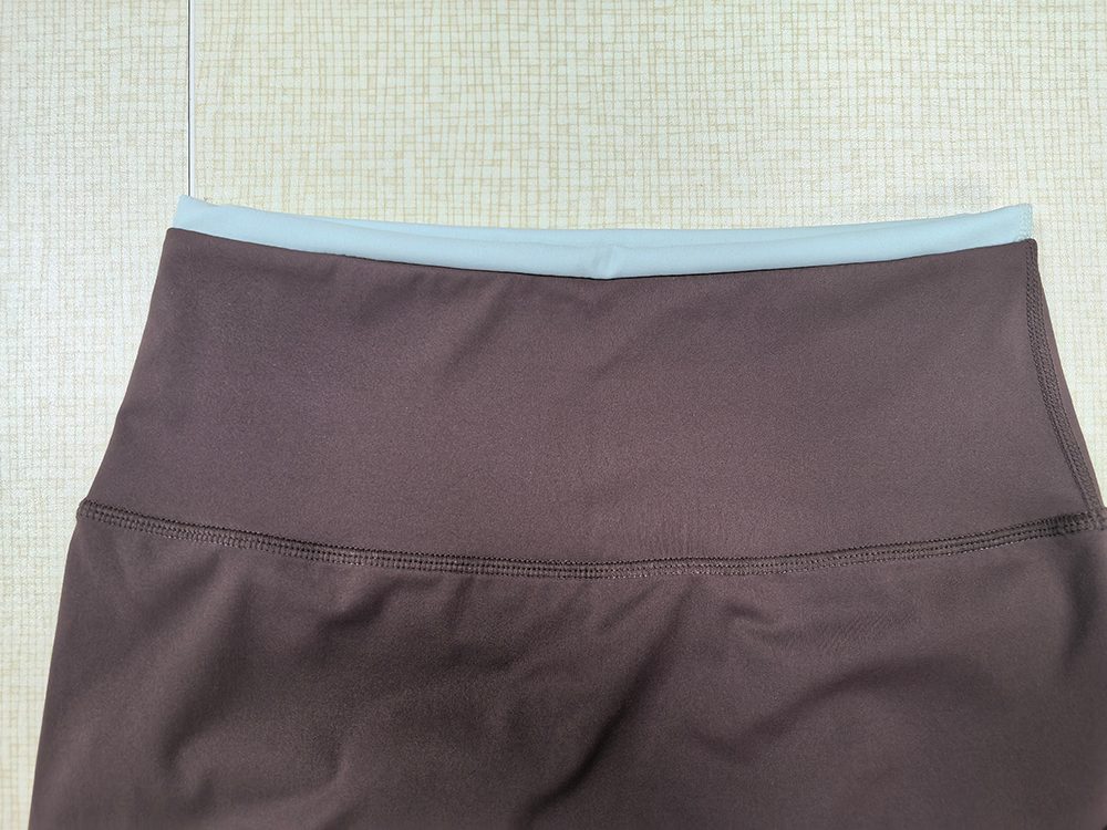 Sustainable Yoga Pants
