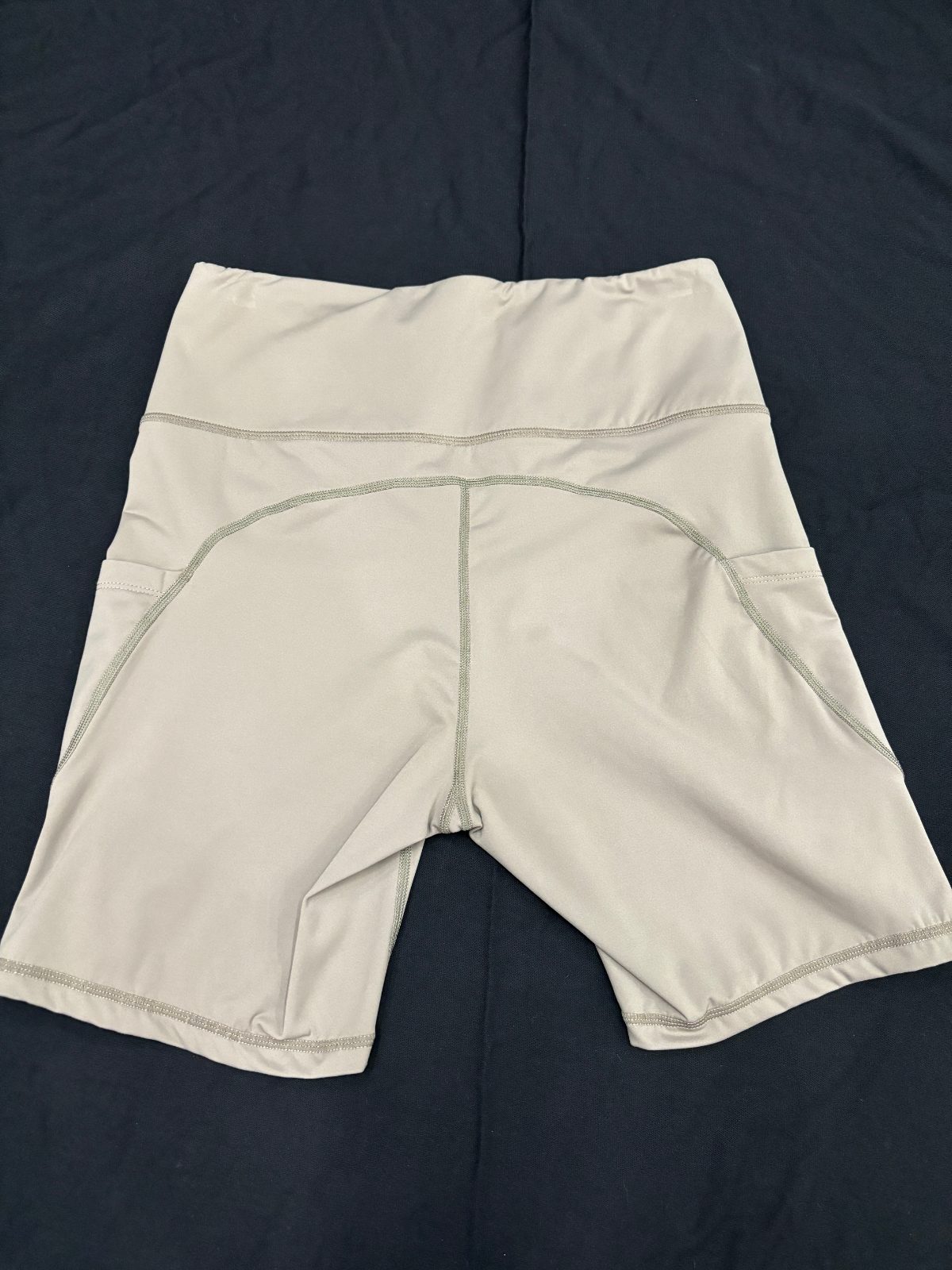Versatile Yoga Shorts for Various Activities