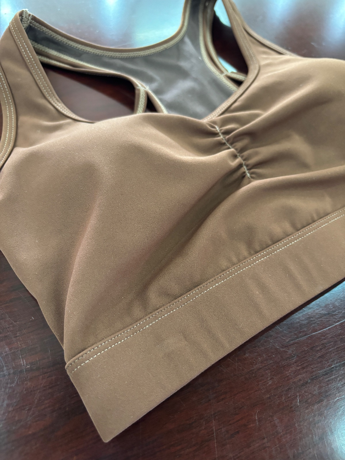 Discover the Support of Our Sports Bras