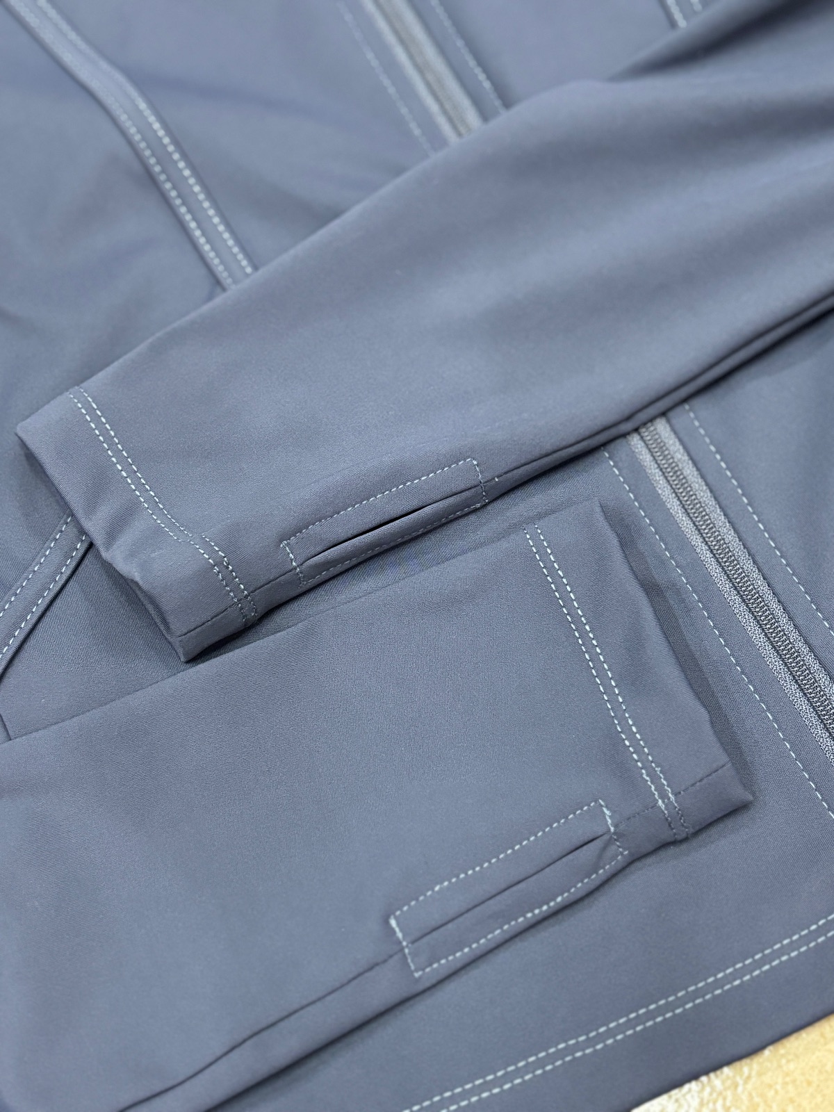 Versatile Sports Tops for Every Season