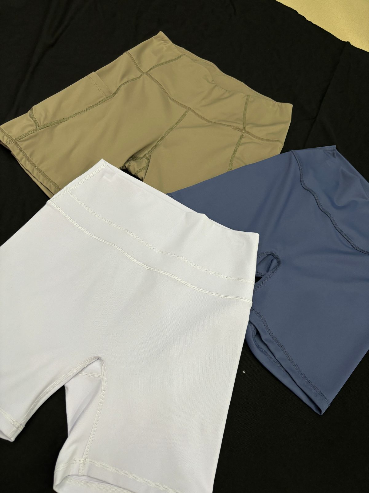 Exploring Our Yoga Pants Range