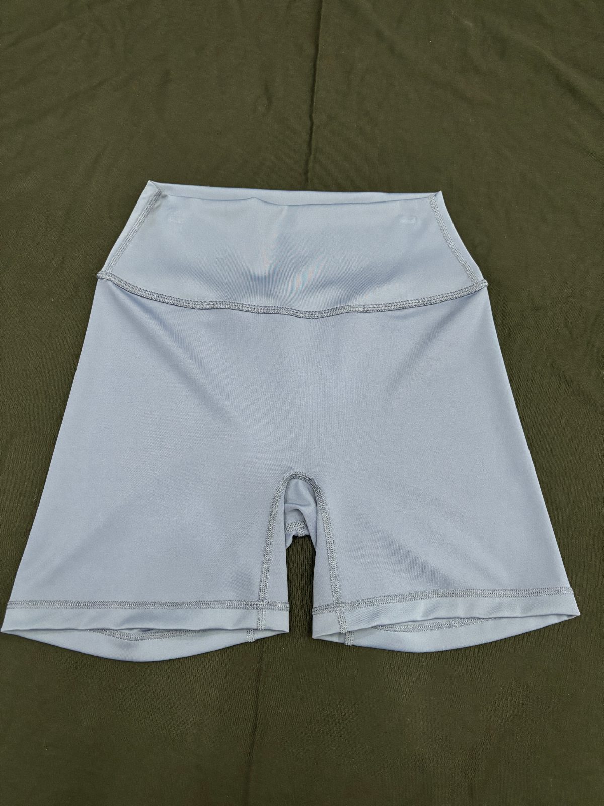Breathable Yoga Shorts for Ultimate Comfort