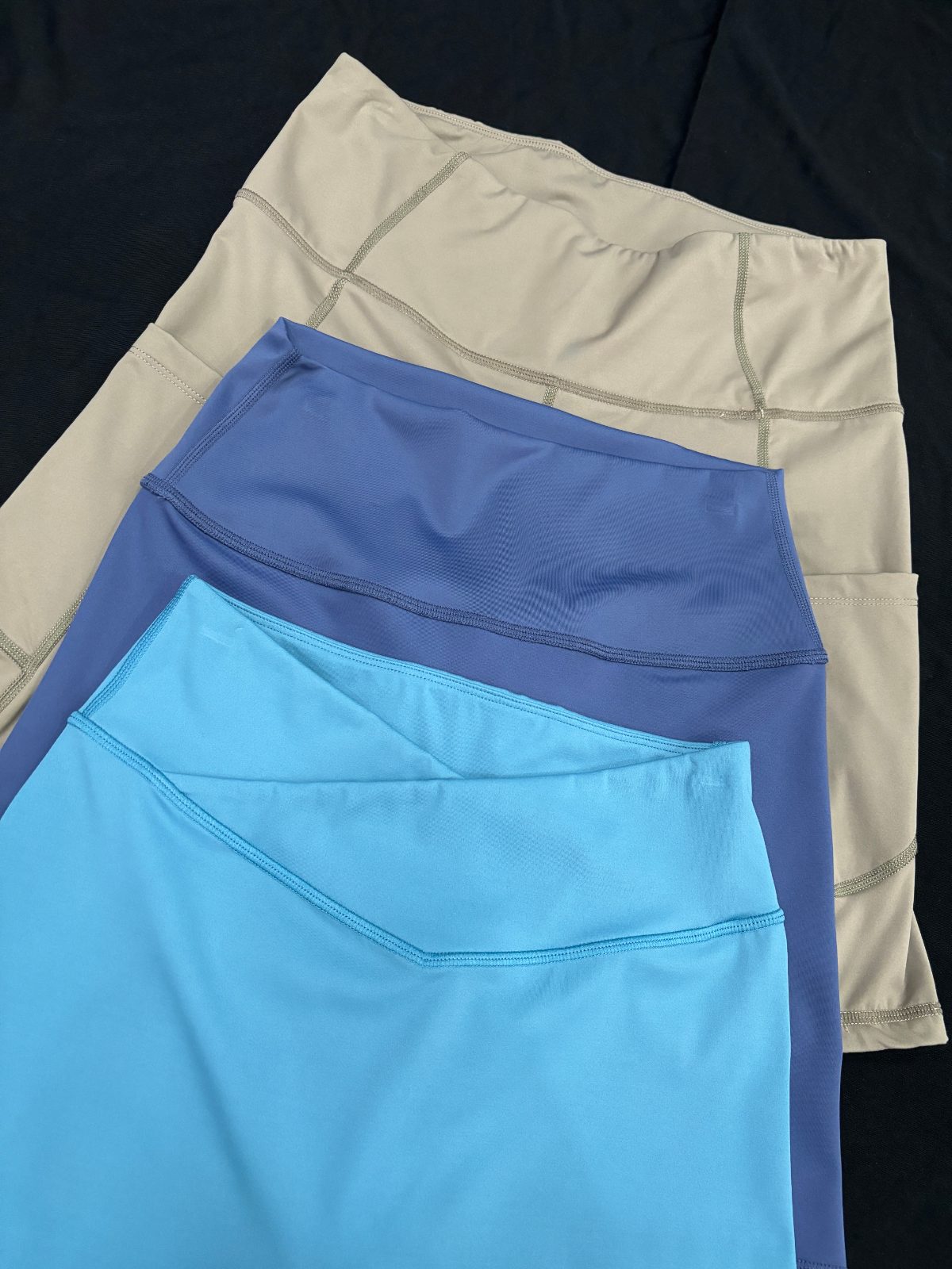 Versatile Yoga Shorts for Various Activities