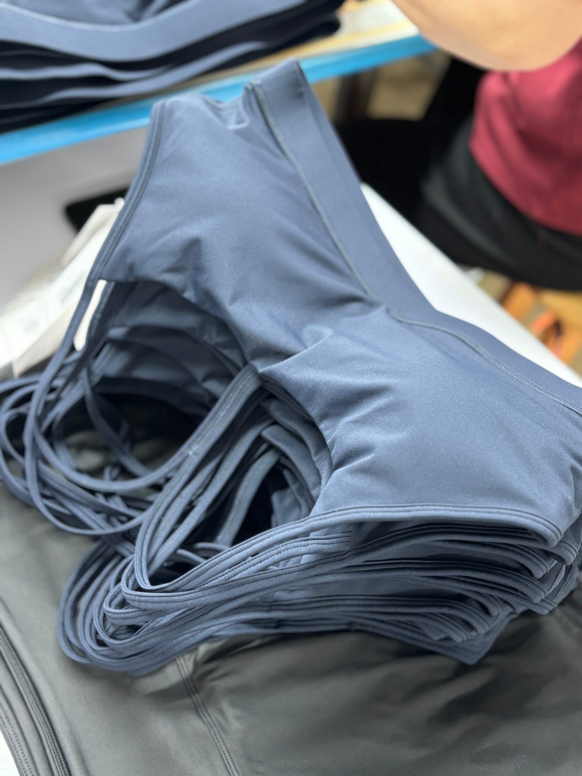 Breathable Sports Bras for Unmatched Comfort