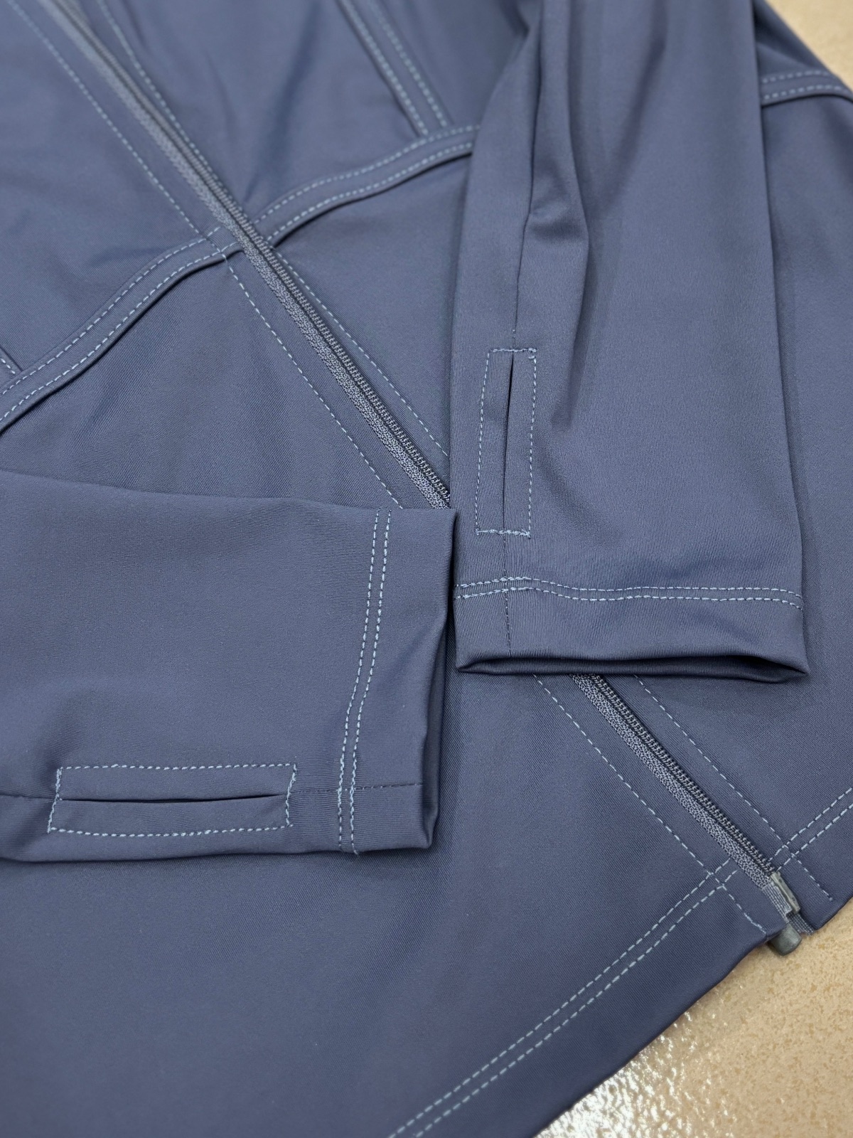 Versatile Sports Tops